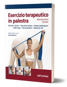 Esercizio terapeutico in palestra